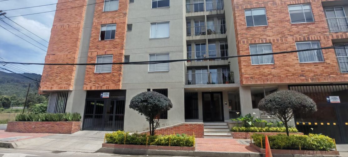 Apartamento de 3 alcobas en venta en Tibabita, Bogotá, 62 m² · foto 19 de 24