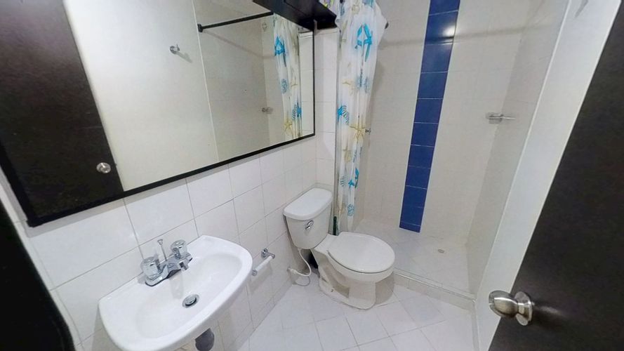 Apartamento de 3 alcobas en venta en Tibabita, Bogotá, 62 m² · foto 13 de 24