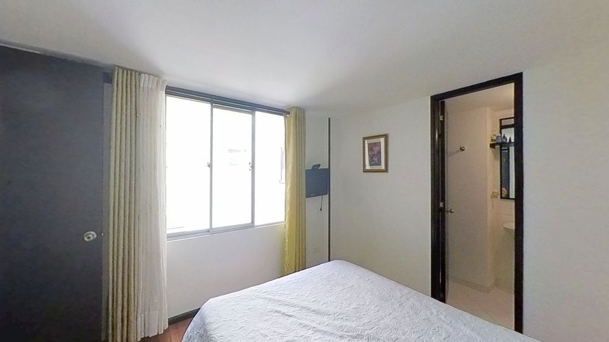 Apartamento de 3 alcobas en venta en Tibabita, Bogotá, 62 m² · foto 16 de 24