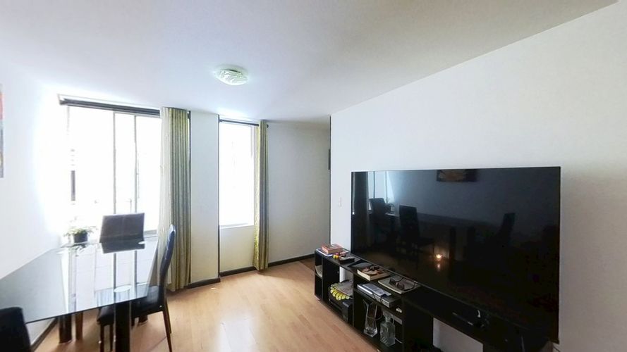 Apartamento de 3 alcobas en venta en Tibabita, Bogotá, 62 m² · foto 2 de 24