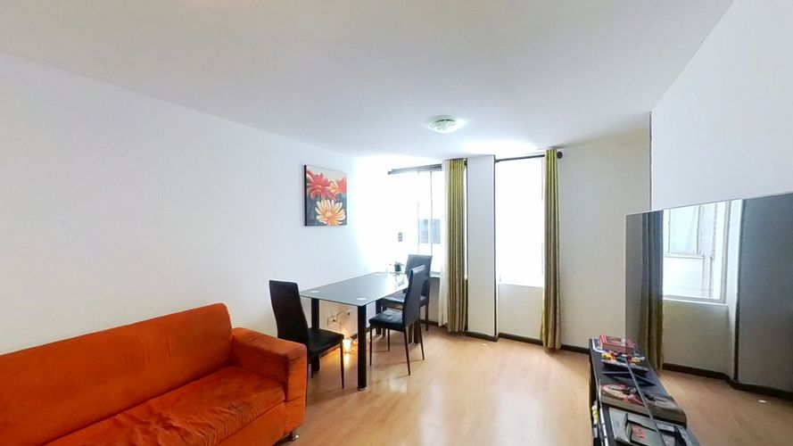 Apartamento de 3 alcobas en venta en Tibabita, Bogotá, 62 m² · foto 4 de 24