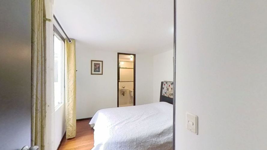 Apartamento de 3 alcobas en venta en Tibabita, Bogotá, 62 m² · foto 14 de 24