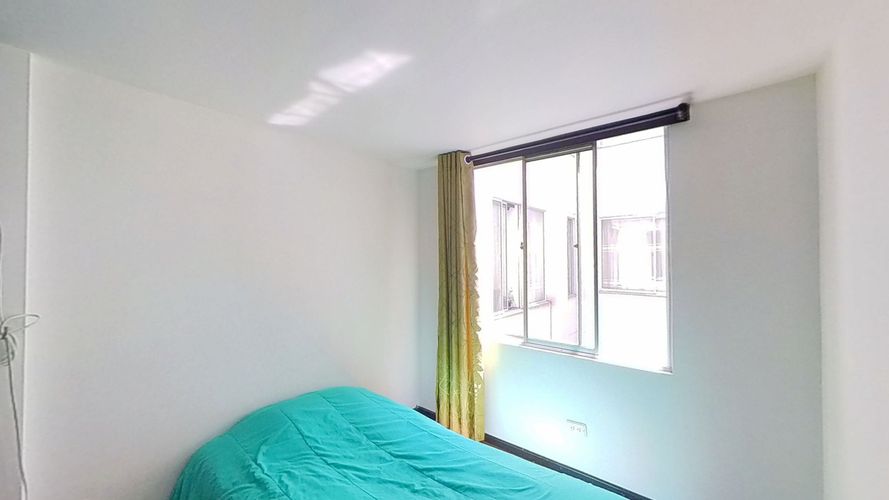 Apartamento de 3 alcobas en venta en Tibabita, Bogotá, 62 m² · foto 10 de 24