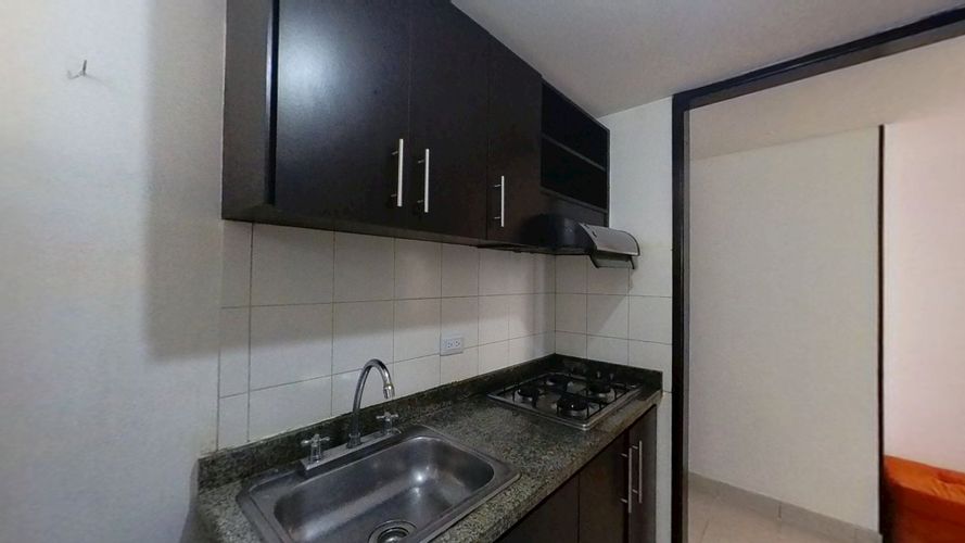 Apartamento de 3 alcobas en venta en Tibabita, Bogotá, 62 m² · foto 11 de 24