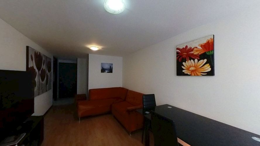 Apartamento de 3 alcobas en venta en Tibabita, Bogotá, 62 m² · foto 3 de 24