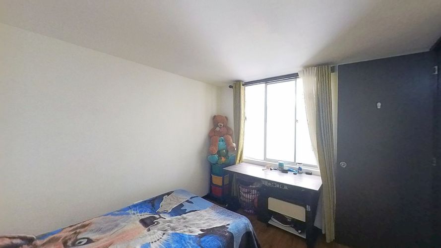 Apartamento de 3 alcobas en venta en Tibabita, Bogotá, 62 m² · foto 7 de 24