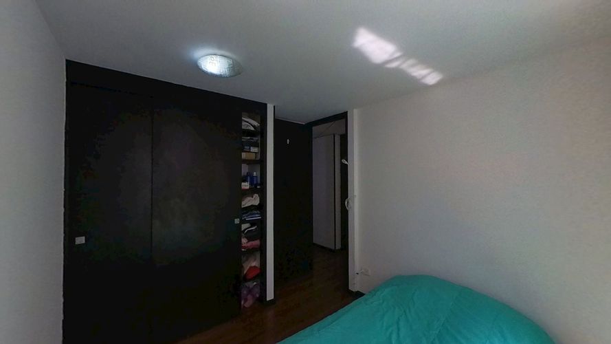 Apartamento de 3 alcobas en venta en Tibabita, Bogotá, 62 m² · foto 8 de 24