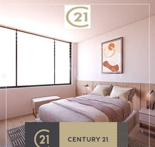 Apartaestudio en venta en Chapinero, Bogotá, 26 m² · foto 2 de 21