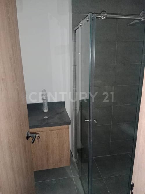 Apartaestudio en venta en Chapinero, Bogotá, 26 m² · foto 4 de 21
