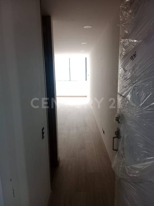 Apartaestudio en venta en Chapinero, Bogotá, 26 m² · foto 13 de 21