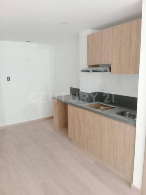 Apartaestudio en venta en Chapinero, Bogotá, 26 m² · foto 18 de 21
