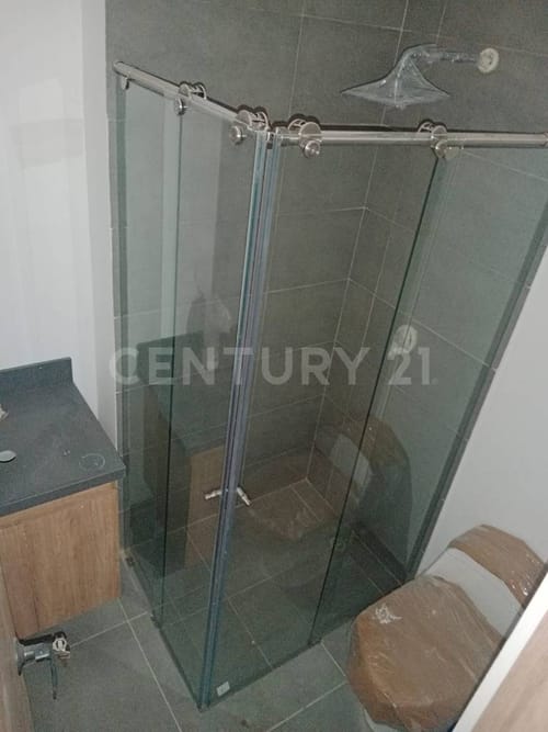 Apartaestudio en venta en Chapinero, Bogotá, 26 m² · foto 19 de 21
