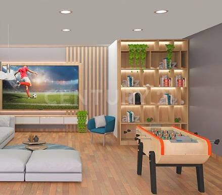 Apartaestudio en venta en Chapinero, Bogotá, 26 m² · foto 20 de 21