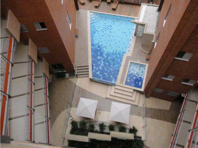 Apartamento de 2 alcobas en venta en San Pedro, Cali, 156 m² · foto 8 de 17