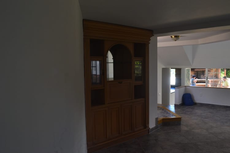 Casa de 5 alcobas en venta en Abadías, Floridablanca, 293 m² · foto 7 de 22