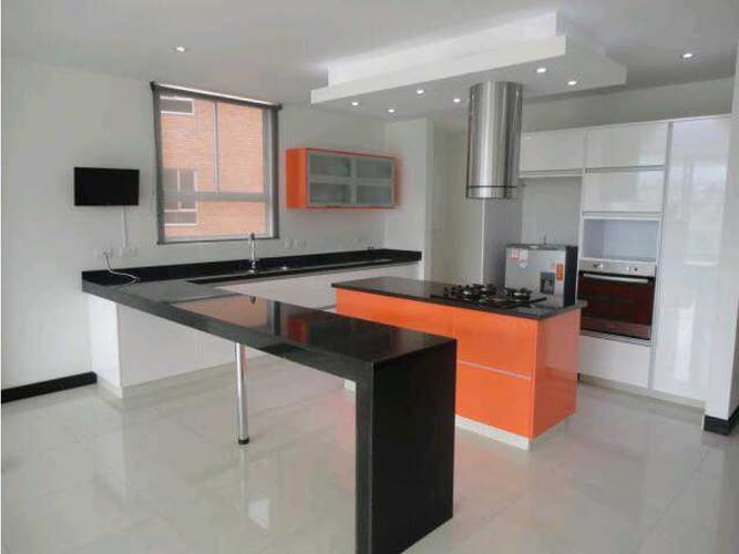 Apartamento de 2 alcobas en venta en San Pedro, Cali, 156 m² · foto 16 de 17