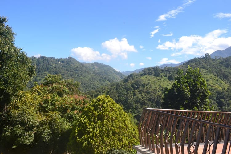 Casa de 5 alcobas en venta en Abadías, Floridablanca, 293 m² · foto 18 de 22