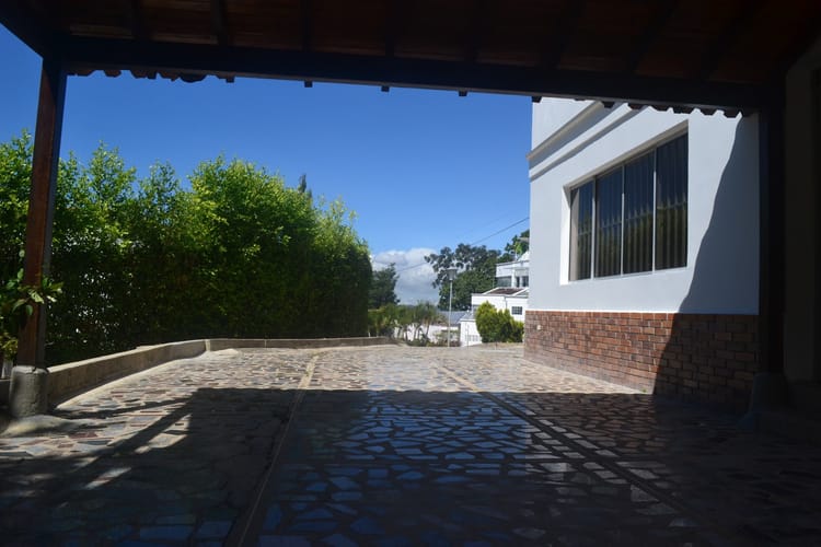 Casa de 5 alcobas en venta en Abadías, Floridablanca, 293 m² · foto 22 de 22