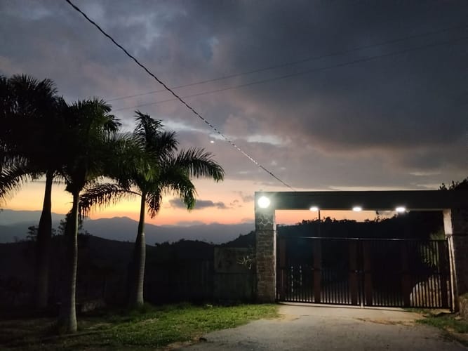 Lote en venta en Ruitoque, Floridablanca, 800 m² · foto 2 de 7