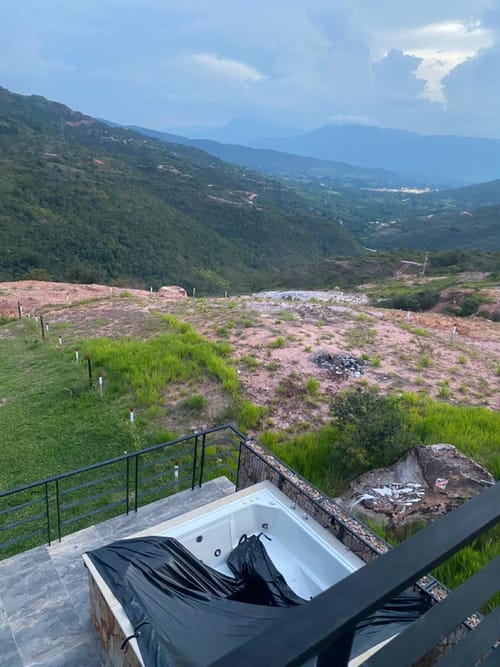 Lote en venta en Ruitoque, Floridablanca, 800 m² · foto 7 de 7