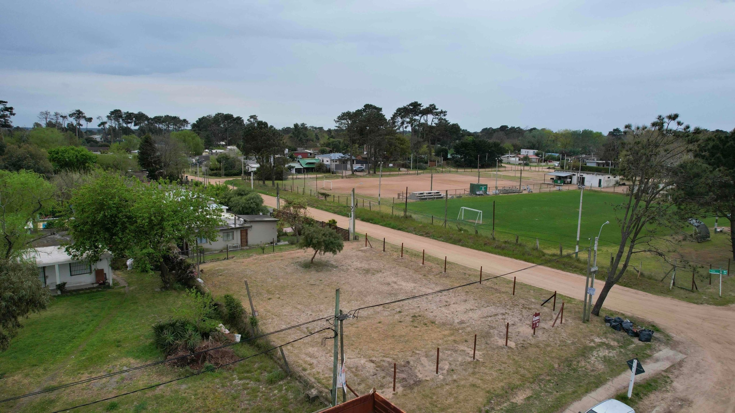 Terreno en alquiler de 560m2 ubicado en El Pinar · Foto 3