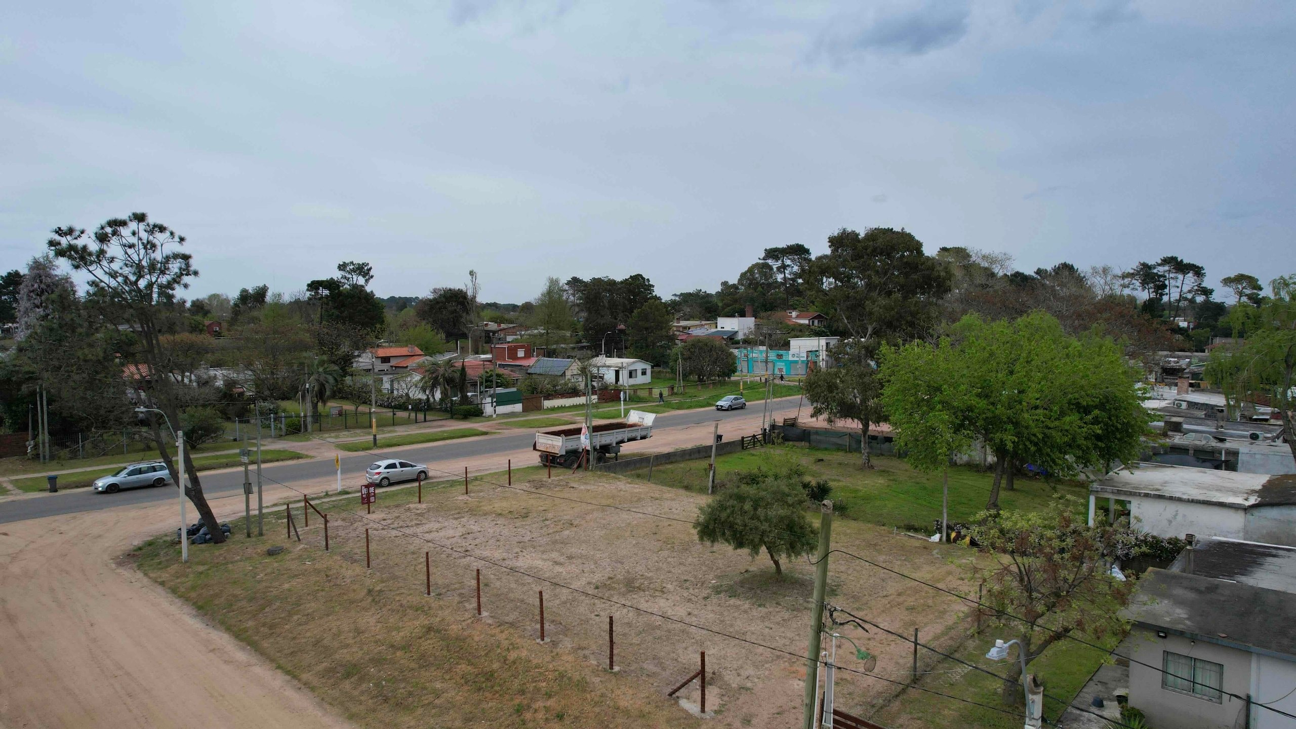 Terreno en alquiler de 560m2 ubicado en El Pinar · Foto 4