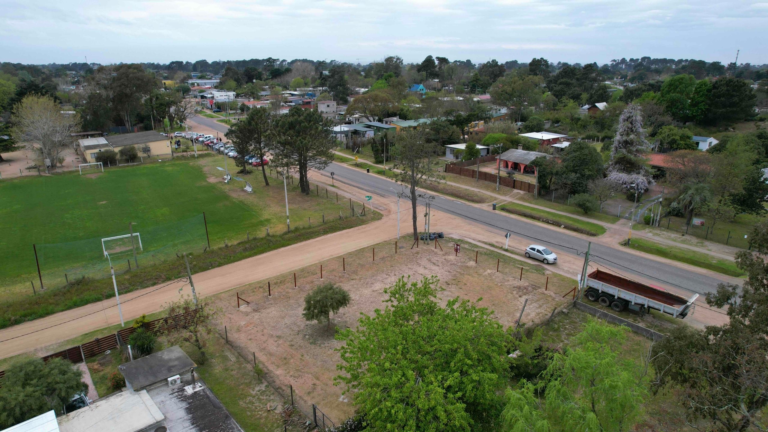Terreno en alquiler de 560m2 ubicado en El Pinar · Foto 6