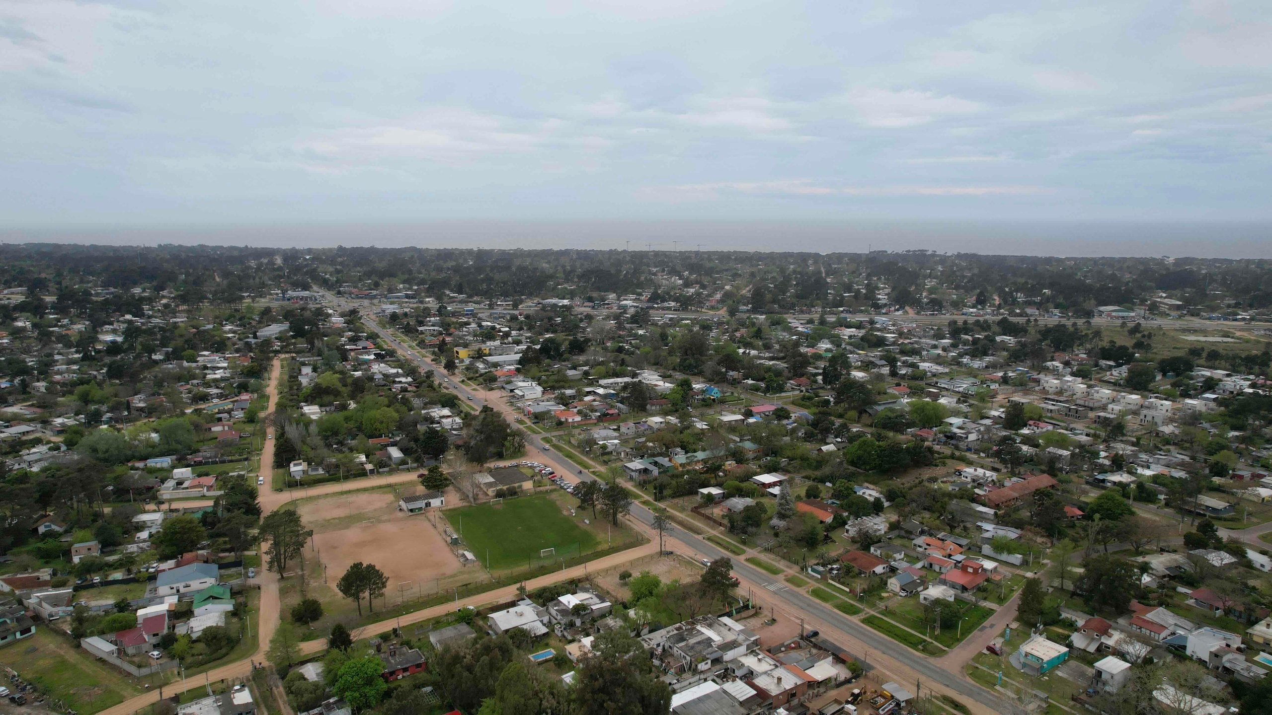 Terreno en alquiler de 560m2 ubicado en El Pinar · Foto 9