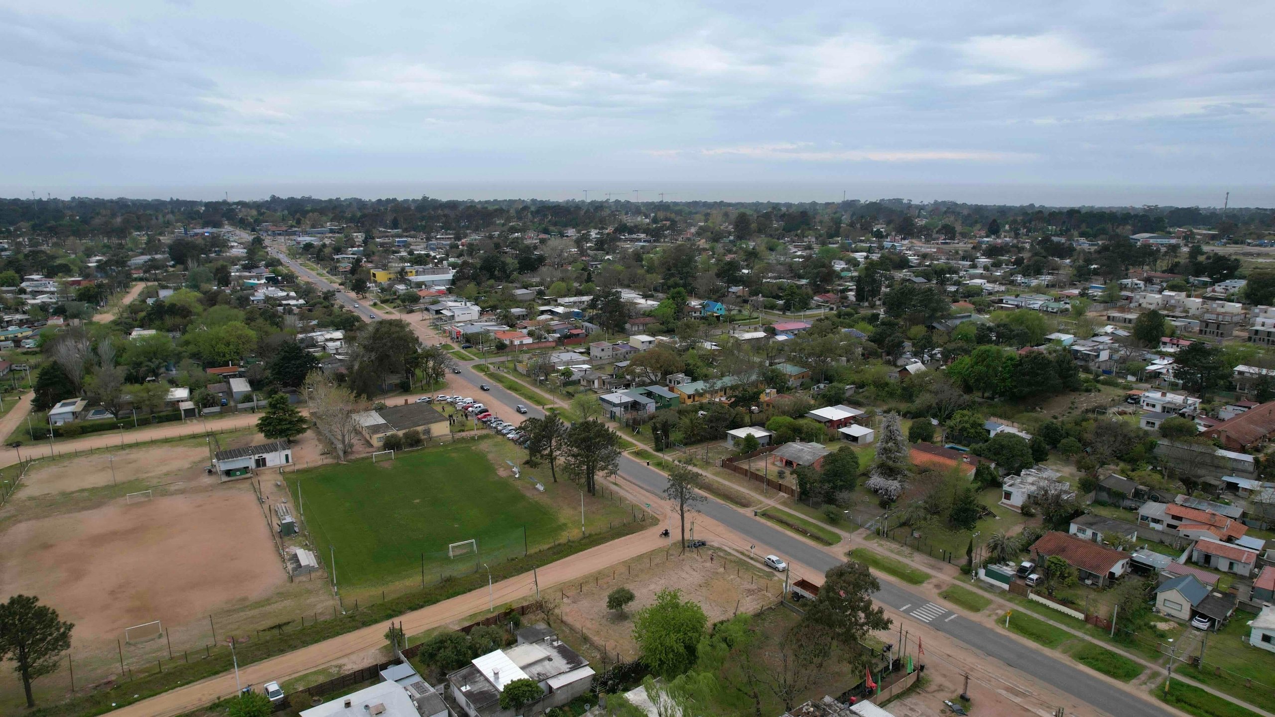 Terreno en alquiler de 560m2 ubicado en El Pinar · Foto 10