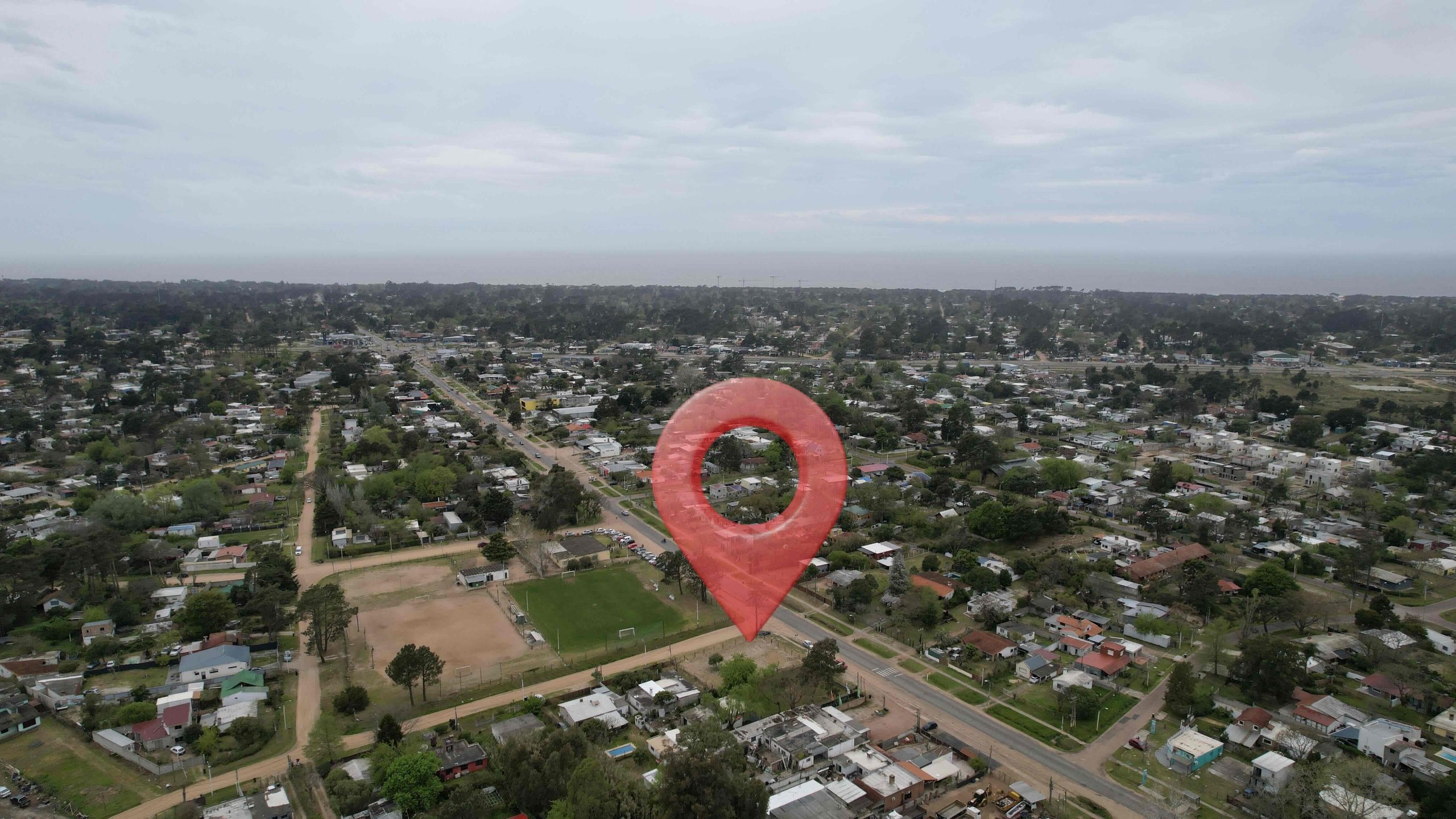 Terreno en alquiler de 560m2 ubicado en El Pinar · Foto 11