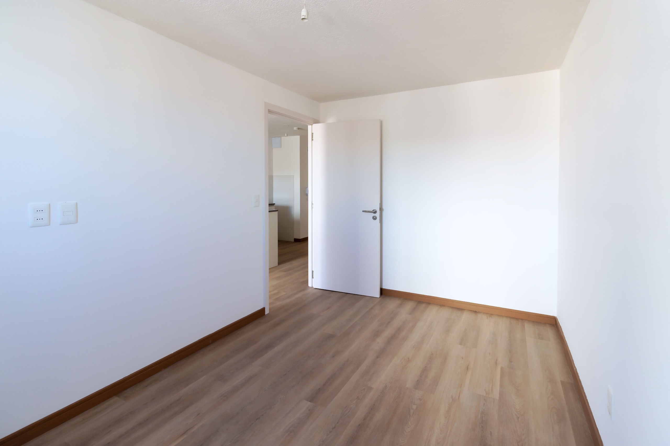 Alquiler de apartamento de 1 dormitorio en Barrio Sur. Con terraza y patio! A estrenar! · Foto 10