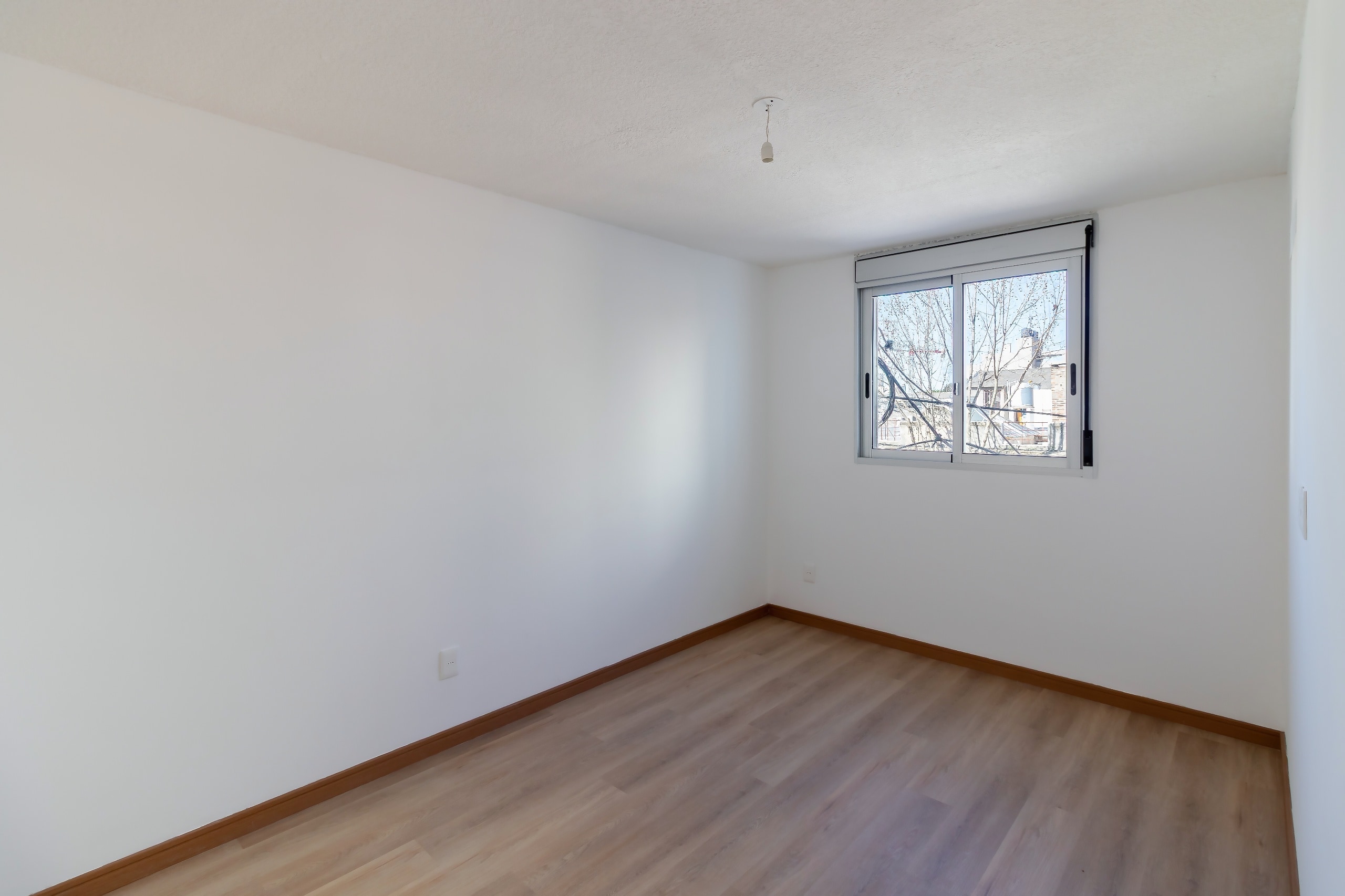 Alquiler de apartamento de 1 dormitorio en Barrio Sur. Con terraza y patio! A estrenar! · Foto 11