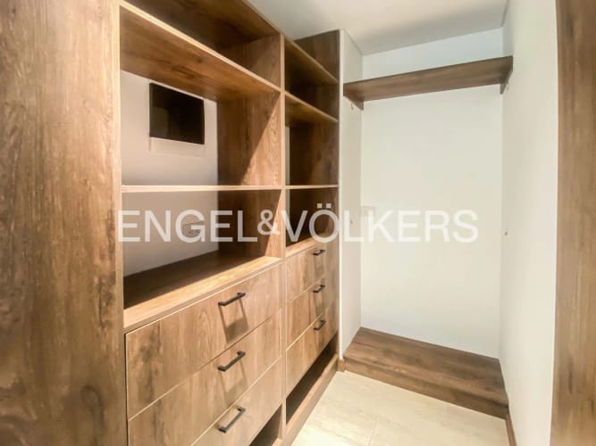 Apartamento de 1 alcoba en venta en Los Salados, El Retiro, 46 m² · foto 9 de 10
