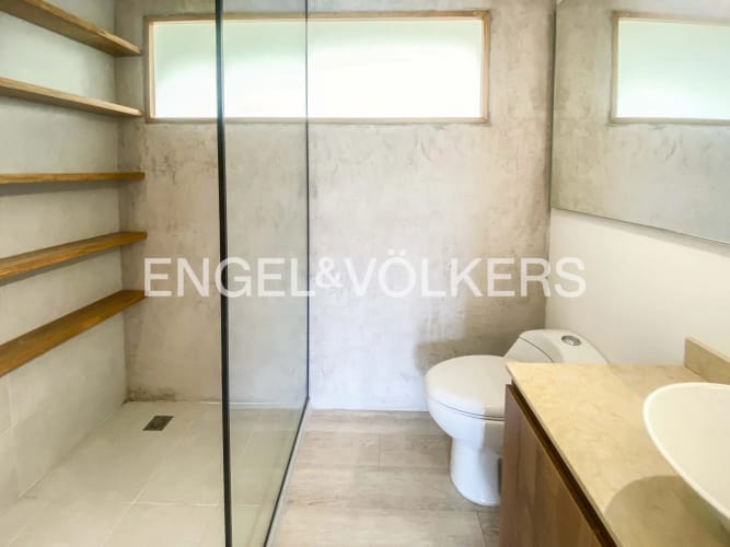 Apartamento de 1 alcoba en venta en Los Salados, El Retiro, 46 m² · foto 8 de 10