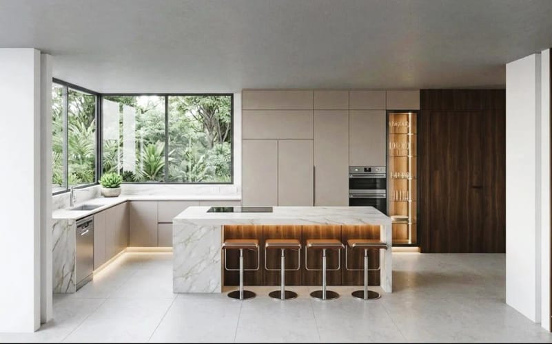 Casa de 4 alcobas en venta en Rionegro, 600 m² · foto 2 de 5