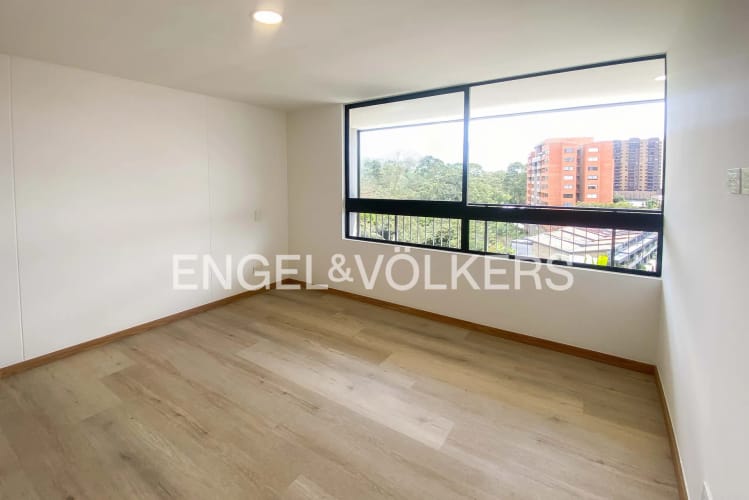 Apartamento de 1 alcoba en venta en Llano Grande, Rionegro, 59 m² · foto 7 de 10