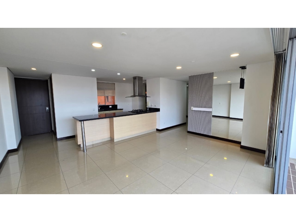 Apartamento en Arriendo en San Remo, Sabaneta en San Remo
