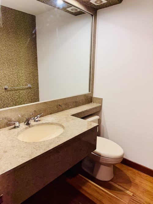 Apartamento de 3 alcobas en venta en Cerros De Suba, Bogotá, 209 m² · foto 7 de 24