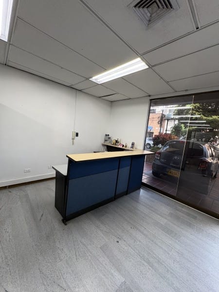 Oficina en arriendo en San Vicente, Cali, 118 m² · foto 3 de 12