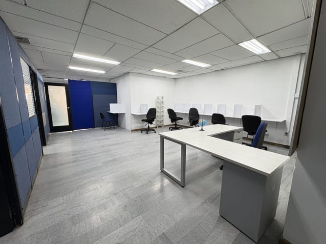 Oficina en arriendo en San Vicente, Cali, 118 m² · foto 5 de 12