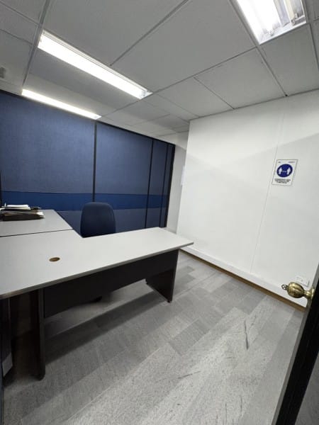 Oficina en arriendo en San Vicente, Cali, 118 m² · foto 9 de 12