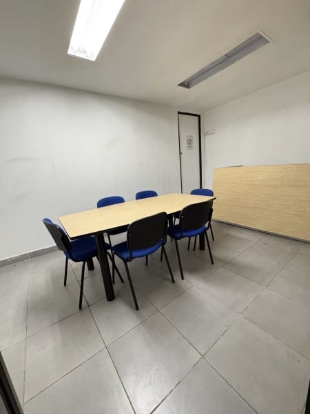 Oficina en arriendo en San Vicente, Cali, 118 m² · foto 12 de 12