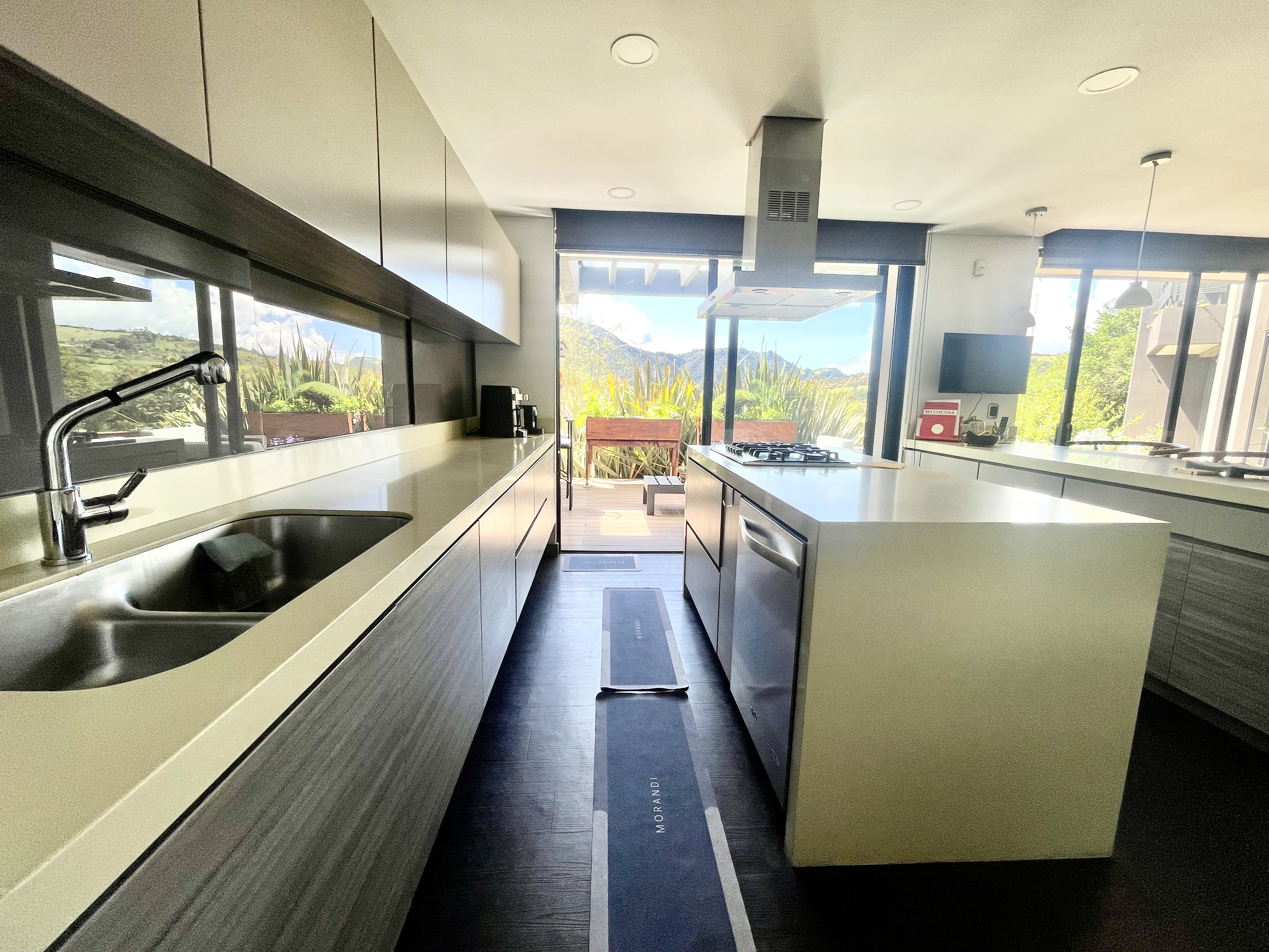 Casa en arriendo en Valle Alto, La Calera · foto 5 de 24