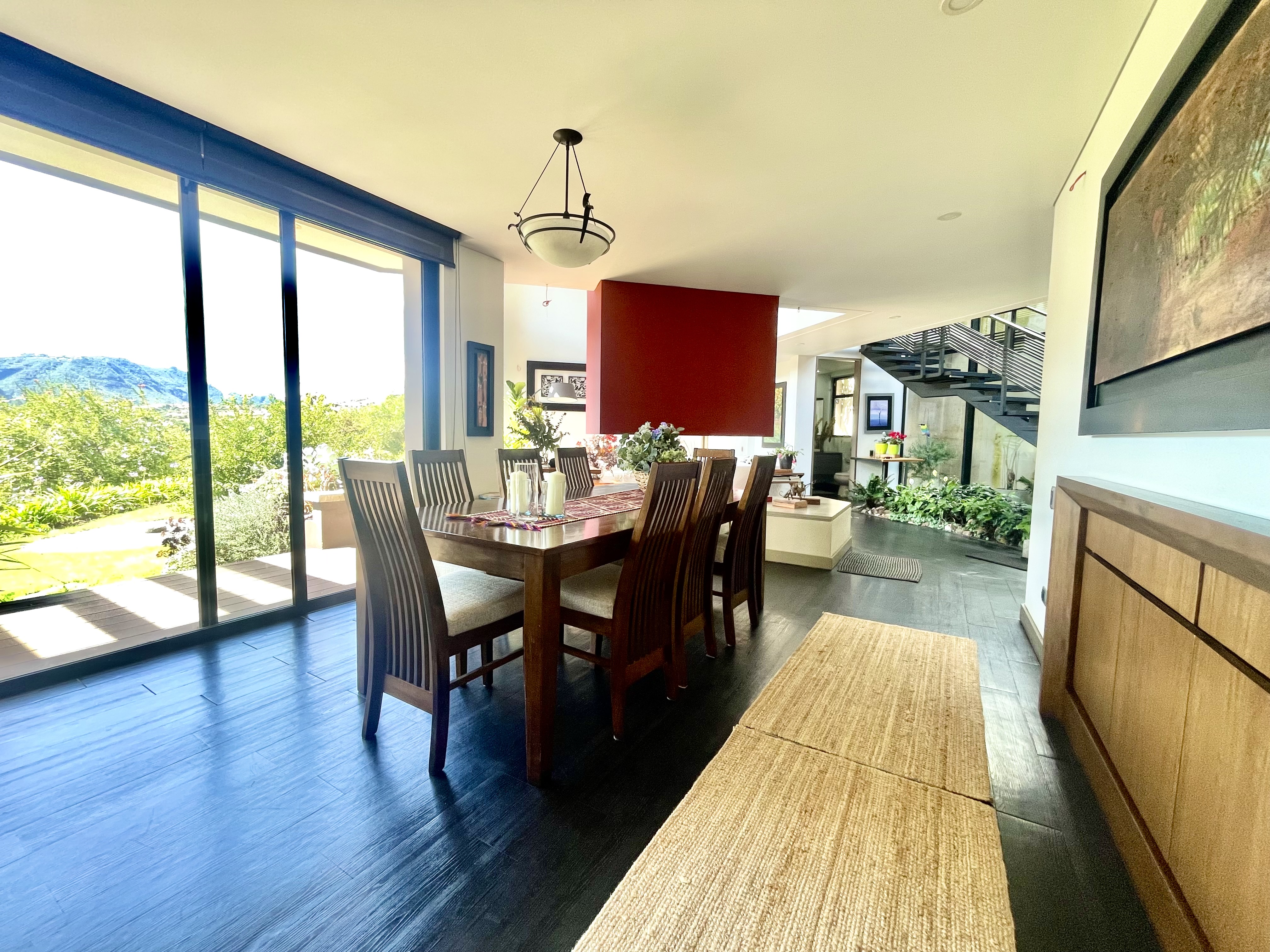 Casa en arriendo en Valle Alto, La Calera · foto 7 de 24