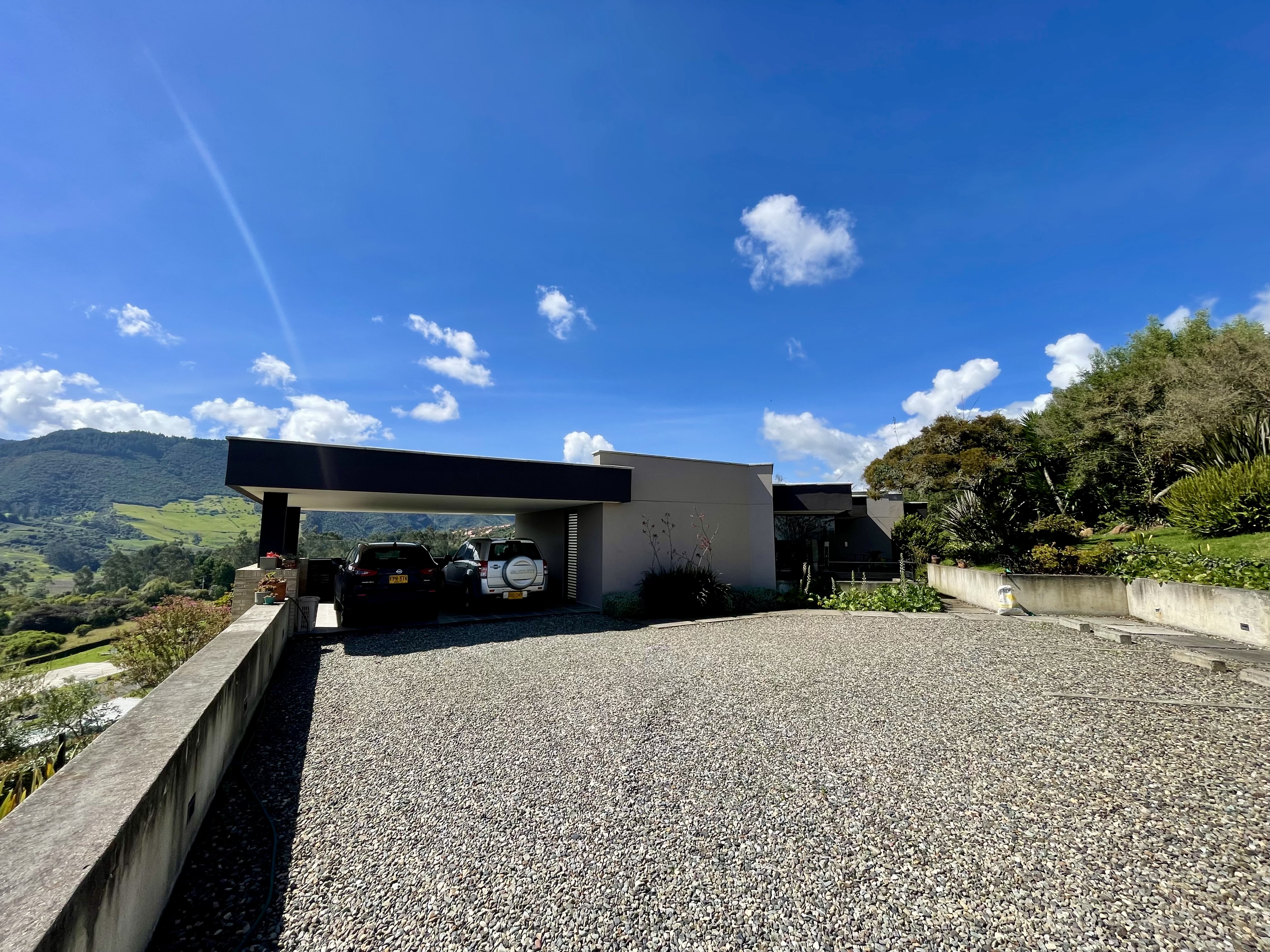Casa en arriendo en Valle Alto, La Calera · foto 23 de 24