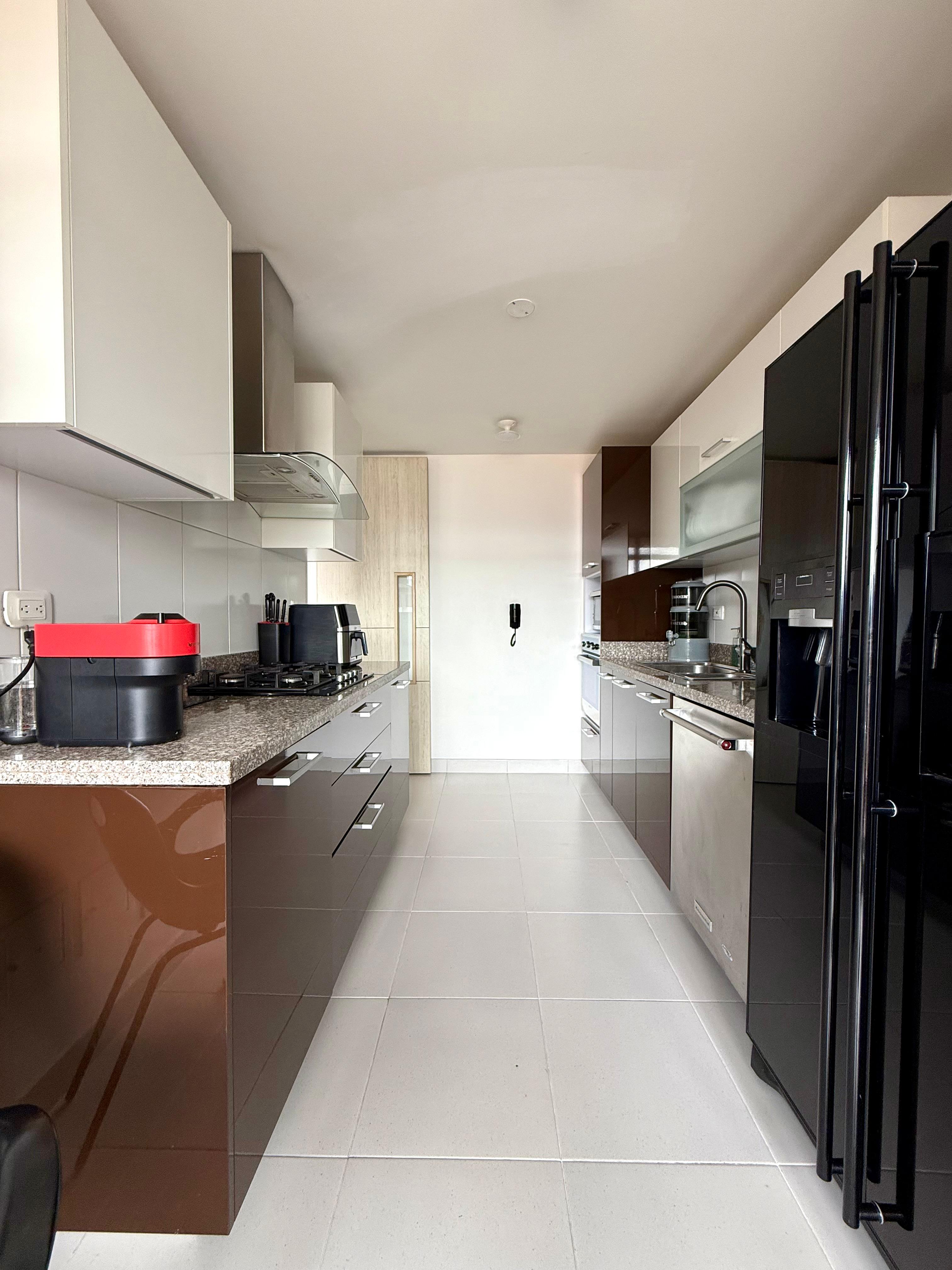 Apartamento en venta en Colina Campestre, Bogotá · foto 5 de 24
