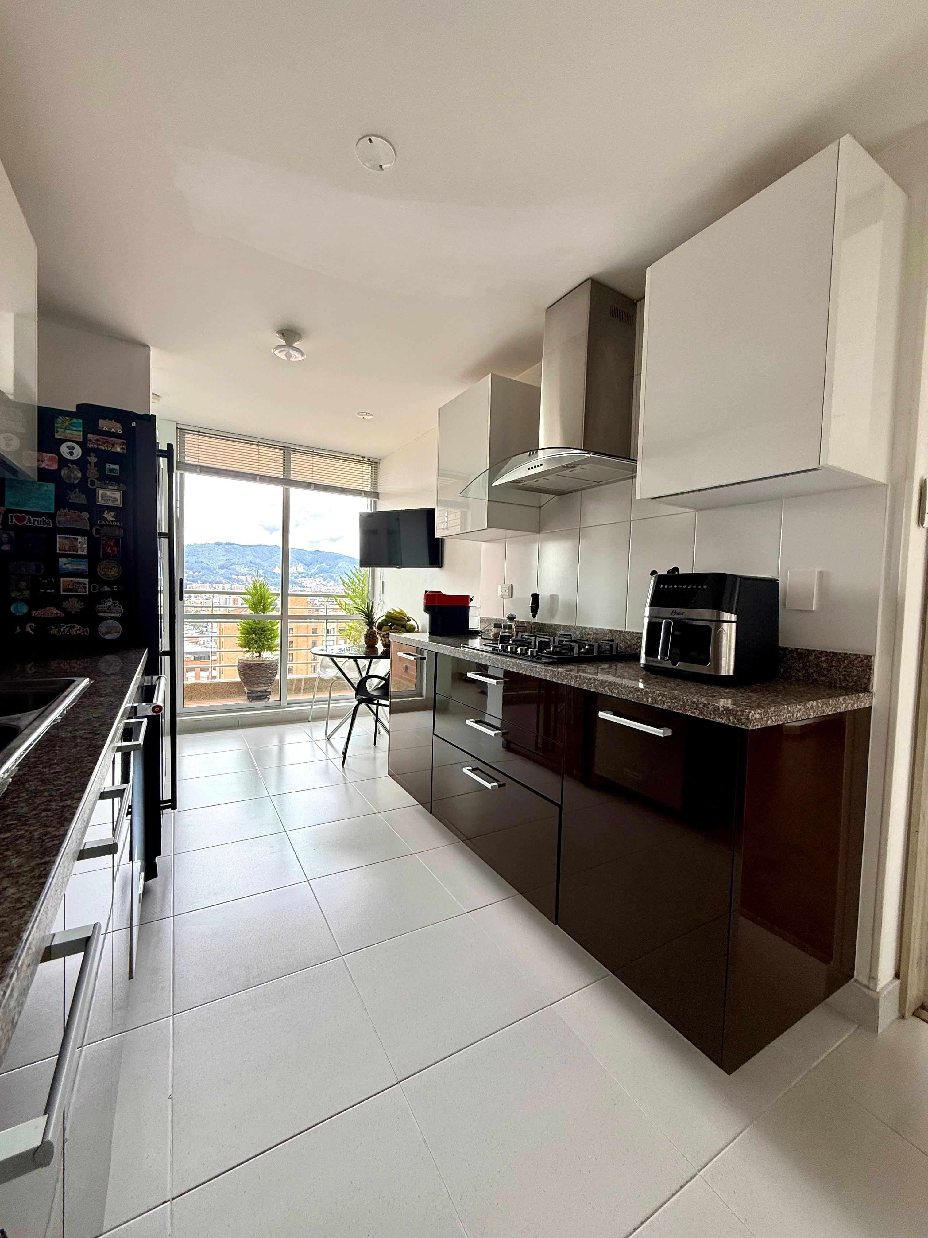 Apartamento en venta en Colina Campestre, Bogotá · foto 6 de 24