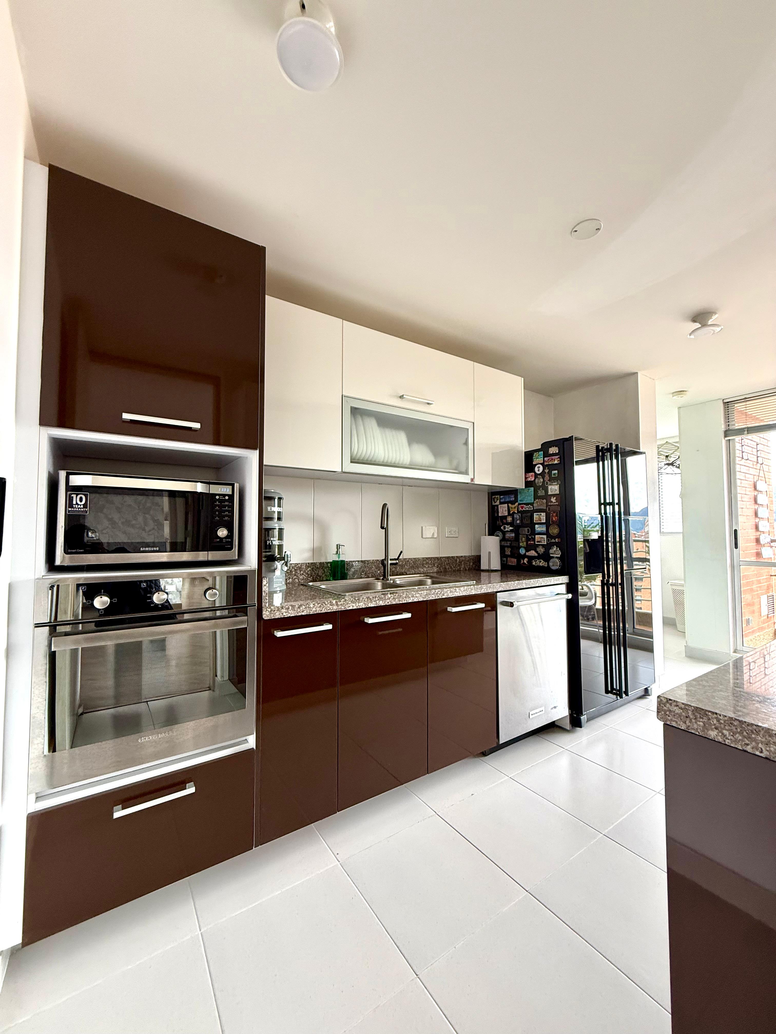 Apartamento en venta en Colina Campestre, Bogotá · foto 7 de 24