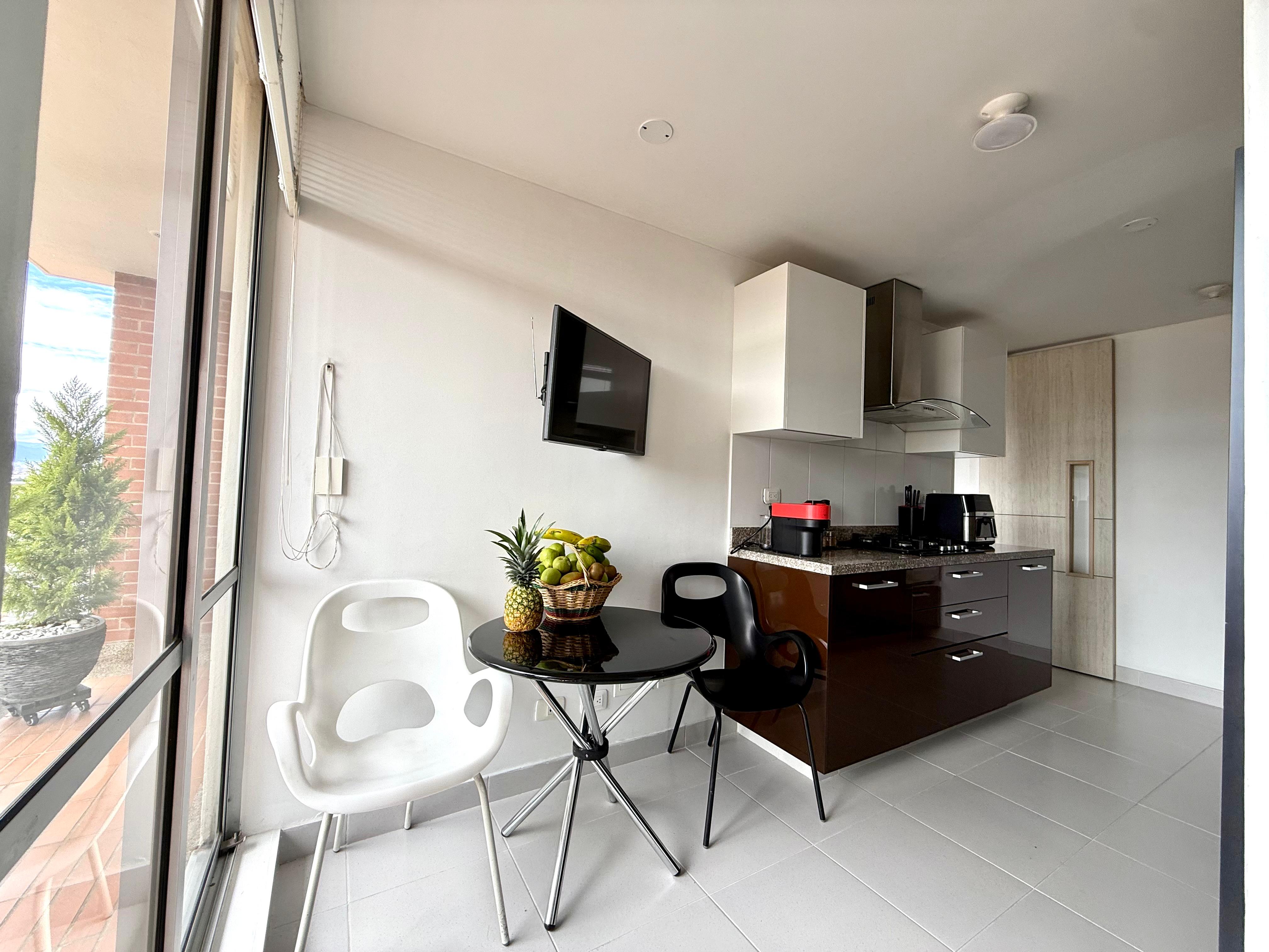 Apartamento en venta en Colina Campestre, Bogotá · foto 8 de 24