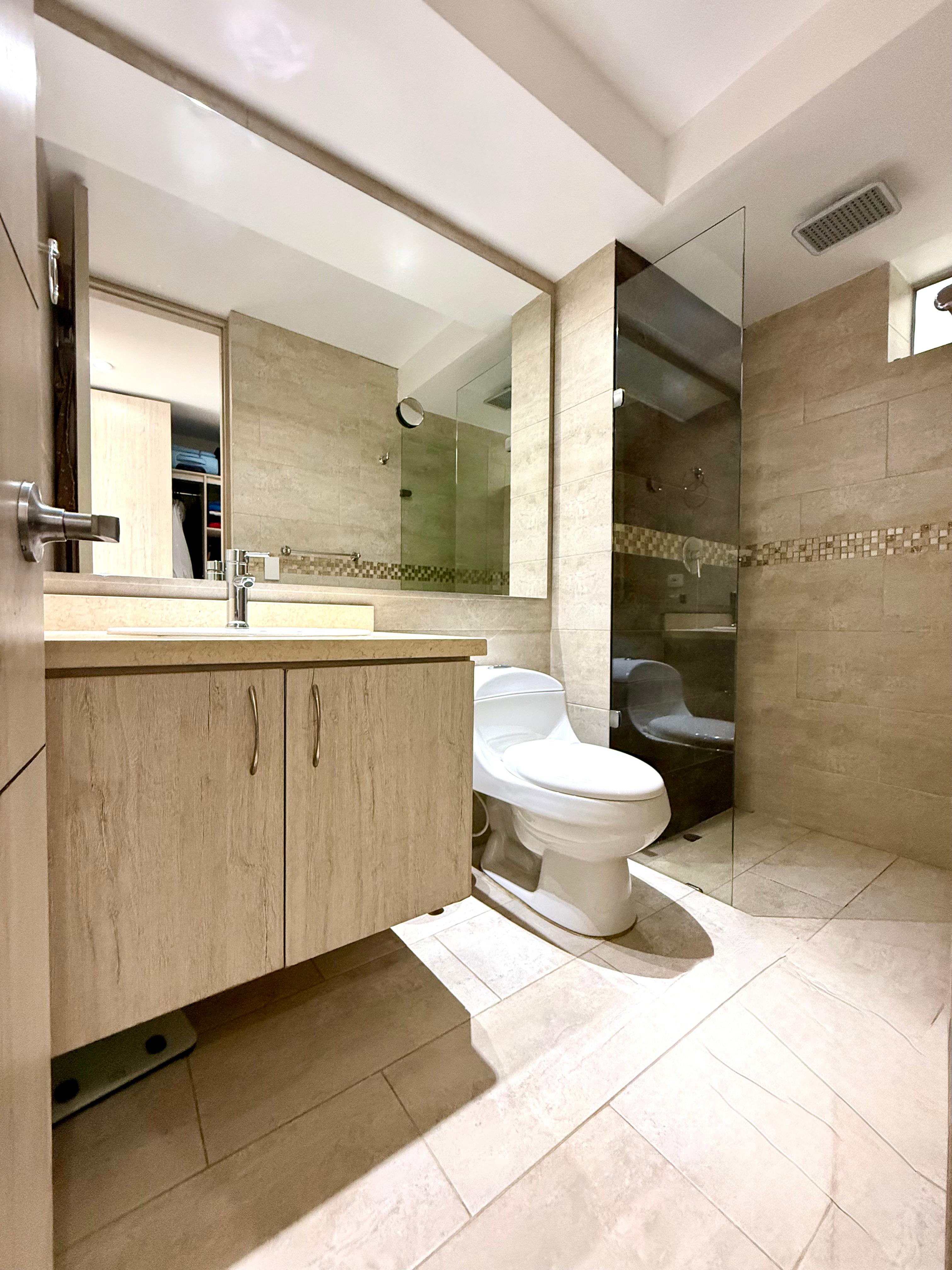 Apartamento en venta en Colina Campestre, Bogotá · foto 11 de 24